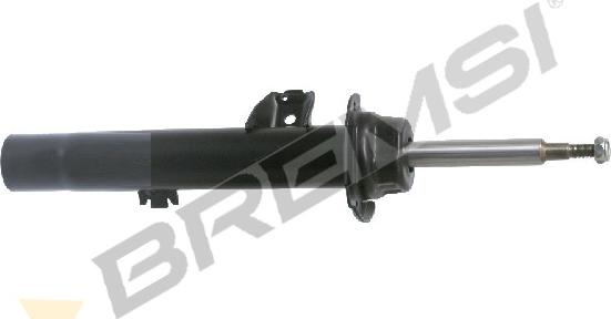 Bremsi SA0042 - Shock Absorber autospares.lv