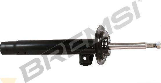 Bremsi SA0054 - Shock Absorber autospares.lv