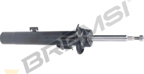 Bremsi SA0055 - Shock Absorber autospares.lv