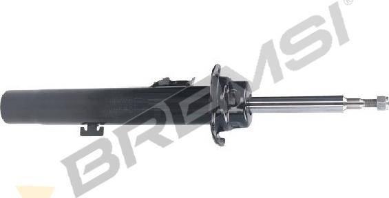 Bremsi SA0056 - Shock Absorber autospares.lv