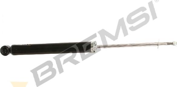 Bremsi SA0058 - Shock Absorber autospares.lv