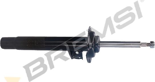 Bremsi SA0053 - Shock Absorber autospares.lv