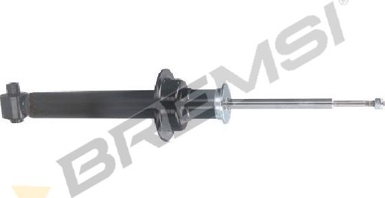 Bremsi SA0069 - Shock Absorber autospares.lv