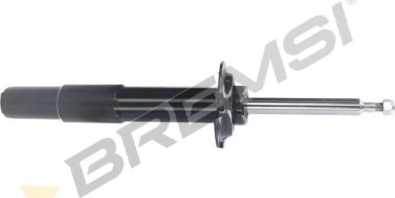 Bremsi SA0068 - Shock Absorber autospares.lv