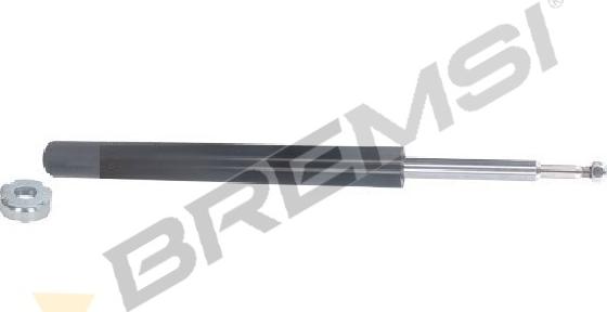 Bremsi SA0062 - Shock Absorber autospares.lv