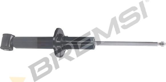 Bremsi SA0005 - Shock Absorber autospares.lv