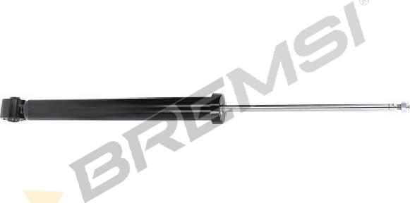 Bremsi SA0018 - Shock Absorber autospares.lv