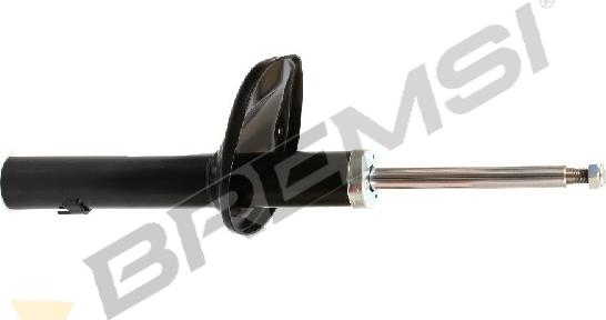 Bremsi SA0086 - Shock Absorber autospares.lv