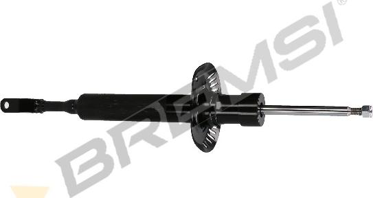 Bremsi SA0034 - Shock Absorber autospares.lv