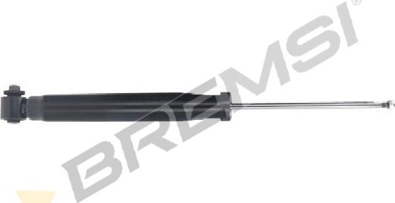 Bremsi SA0030 - Shock Absorber autospares.lv