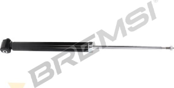 Bremsi SA0031 - Shock Absorber autospares.lv
