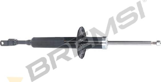 Bremsi SA0033 - Shock Absorber autospares.lv