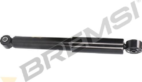 Bremsi SA0149 - Shock Absorber autospares.lv