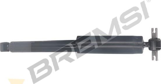 Bremsi SA0168 - Shock Absorber autospares.lv