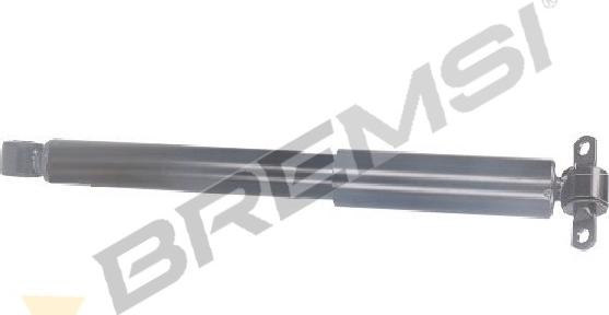 Bremsi SA0167 - Shock Absorber autospares.lv