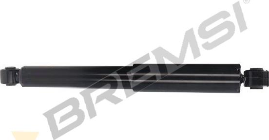 Bremsi SA0105 - Shock Absorber autospares.lv