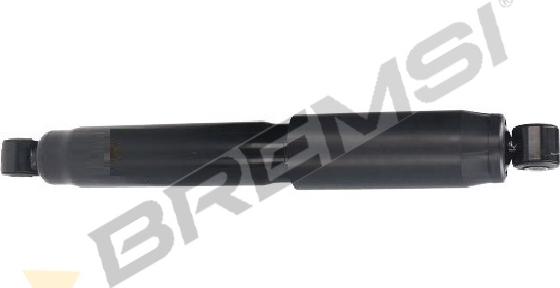 Bremsi SA0103 - Shock Absorber autospares.lv