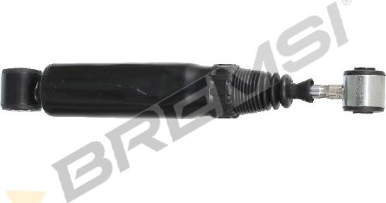 Bremsi SA0110 - Shock Absorber autospares.lv