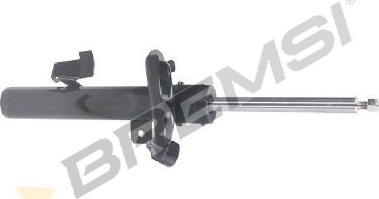 Bremsi SA0184 - Shock Absorber autospares.lv