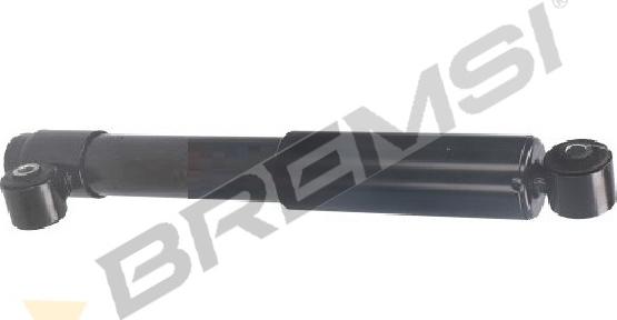 Bremsi SA0129 - Shock Absorber autospares.lv