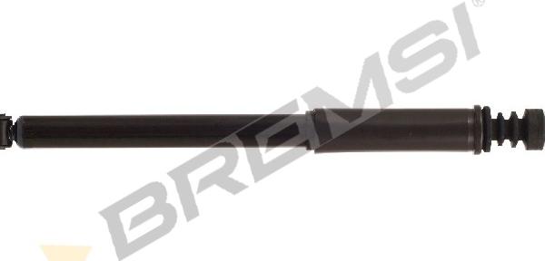 Bremsi SA0120 - Shock Absorber autospares.lv