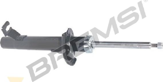 Bremsi SA0170 - Shock Absorber autospares.lv