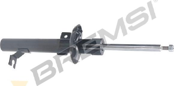 Bremsi SA0171 - Shock Absorber autospares.lv