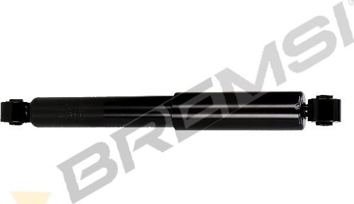 Bremsi SA0845 - Shock Absorber autospares.lv