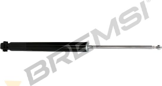 Bremsi SA0840 - Shock Absorber autospares.lv