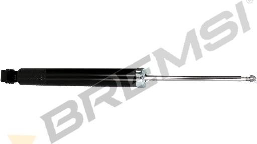 Bremsi SA0841 - Shock Absorber autospares.lv