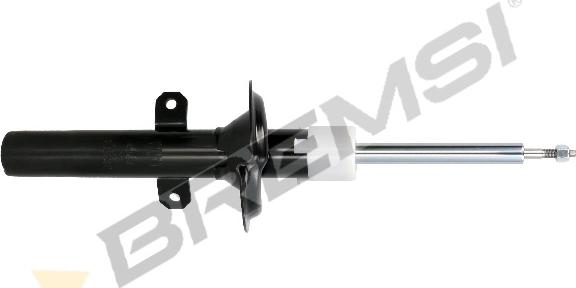 Bremsi SA0868 - Shock Absorber autospares.lv