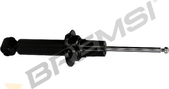 Bremsi SA0801 - Shock Absorber autospares.lv