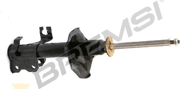 Bremsi SA0885 - Shock Absorber autospares.lv