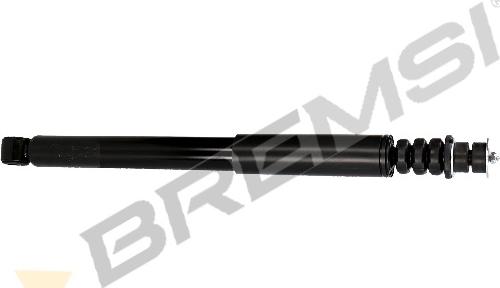 Bremsi SA0834 - Shock Absorber autospares.lv