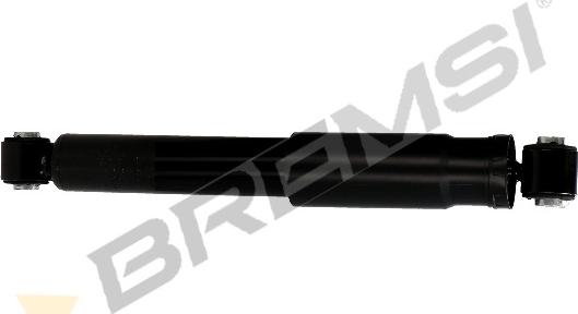 Bremsi SA0835 - Shock Absorber autospares.lv