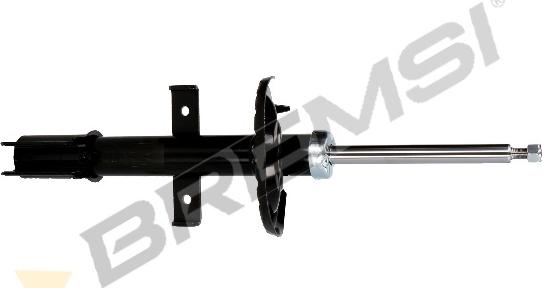 Bremsi SA0836 - Shock Absorber autospares.lv