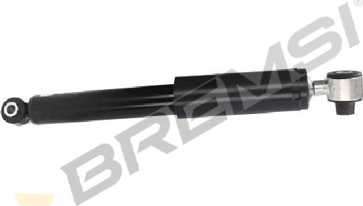 Bremsi SA0344 - Shock Absorber autospares.lv