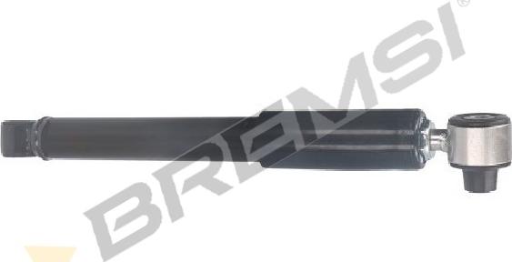 Bremsi SA0340 - Shock Absorber autospares.lv