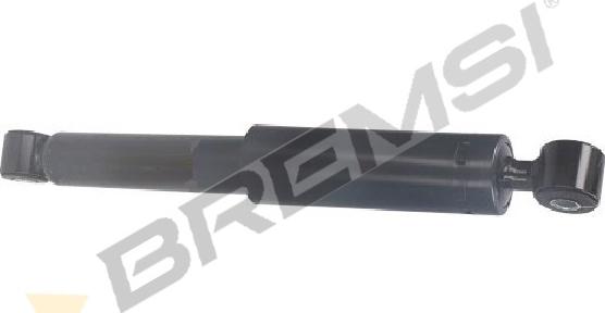 Bremsi SA0352 - Shock Absorber autospares.lv