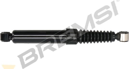 Bremsi SA0361 - Shock Absorber autospares.lv