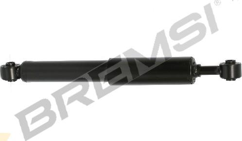 Bremsi SA0363 - Shock Absorber autospares.lv