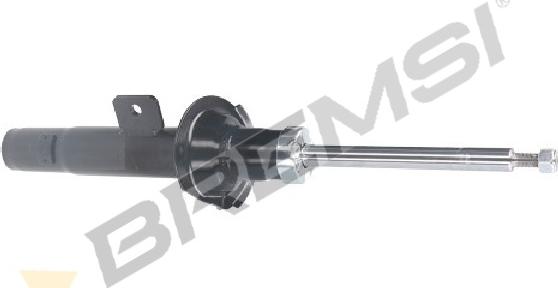 Bremsi SA0309 - Shock Absorber autospares.lv