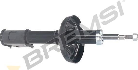 Bremsi SA0319 - Shock Absorber autospares.lv