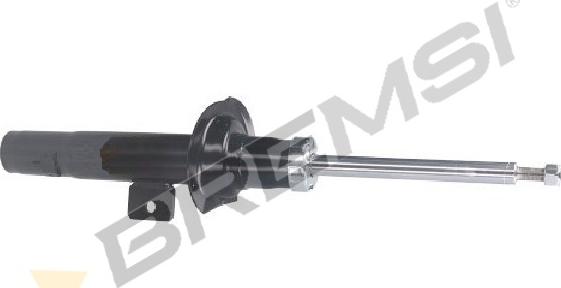 Bremsi SA0310 - Shock Absorber autospares.lv