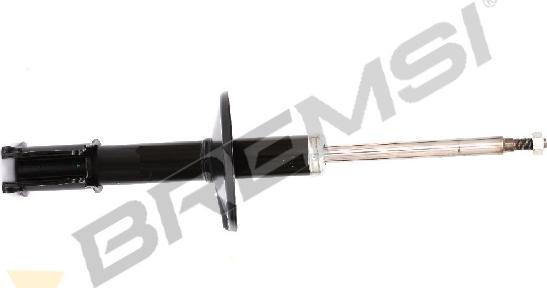 Bremsi SA0318 - Shock Absorber autospares.lv