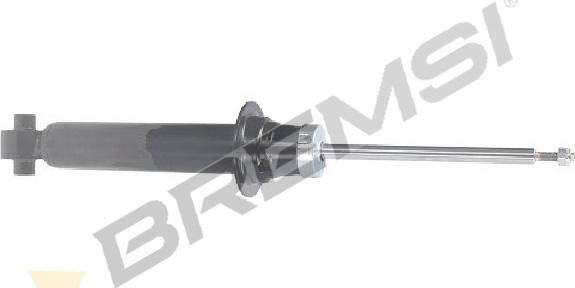 Bremsi SA0312 - Shock Absorber autospares.lv