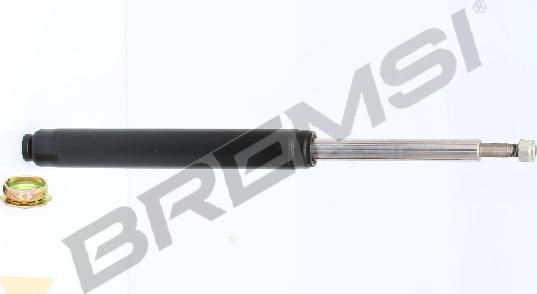 Bremsi SA0389 - Shock Absorber autospares.lv