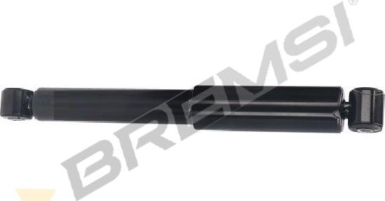 Bremsi SA0324 - Shock Absorber autospares.lv