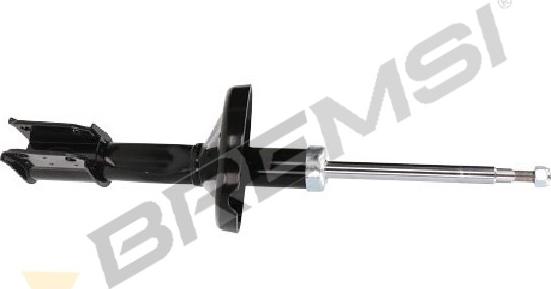 Bremsi SA0321 - Shock Absorber autospares.lv