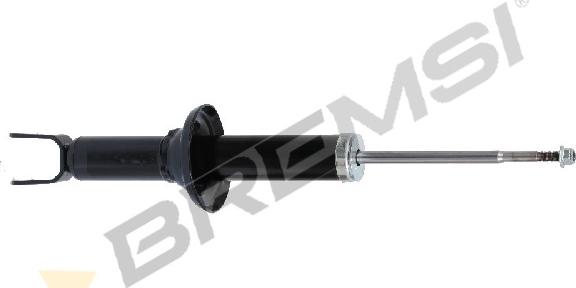 Bremsi SA0370 - Shock Absorber autospares.lv